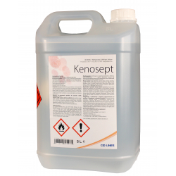 KENOSEPT – płyn do dezynfekcji rąk 5L